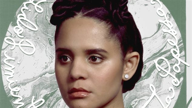 La Papessa de Lido Pimienta.