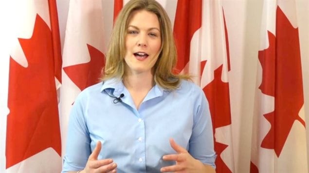 Liberal MPs walked out on a status of women committee meeting last week in opposition to the Conservative pick for chair, Rachael Harder, who has advanced anti-abortion views in the past