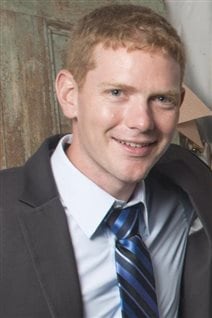 Michael Fowlie 心脏骤停英年早逝