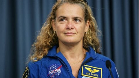 Julie Payette