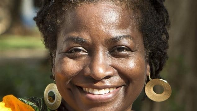 Dra. Victoria Kanem.