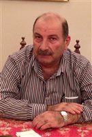 أستاذ العلوم الاجتماعية الدكتور بشير عصمت