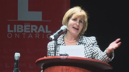 Ontario Liberal Party MPP Nathalie Des Rosiers, a former human rights lawyer, says Ontario's Human Rights Code has too many gaps and leaves too many people unprotected against discrimination of various kinds. She has introduced legislation to change that.