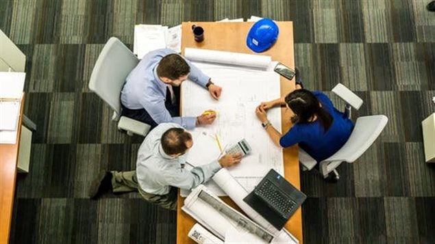 Almost one third of workers said their productivity suffered because a colleague was late.