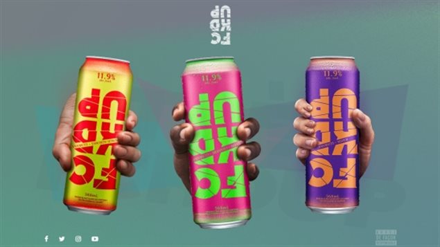 A Montreal ER doctor, Robert Foxford, says the makers of high-alcohol content premixed beverages such as FCKD UP, the new sweet and caffeinated flavoured malt beverage launched in Quebec, cross ethical boundaries by marketing to young people. 