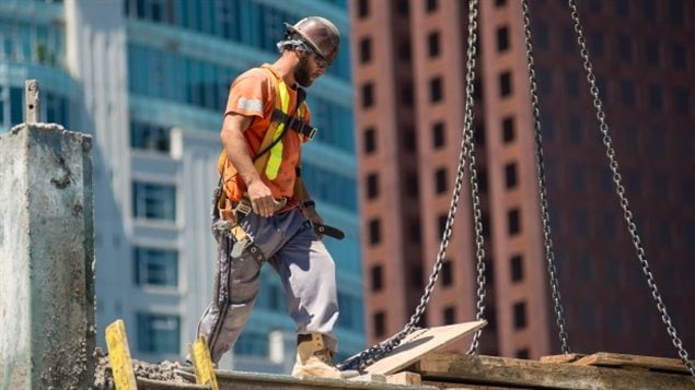 Construction is already a dangerous career. In Ontario in 2015, there were 281 construction industry fatalities, and 51.570 injuries.