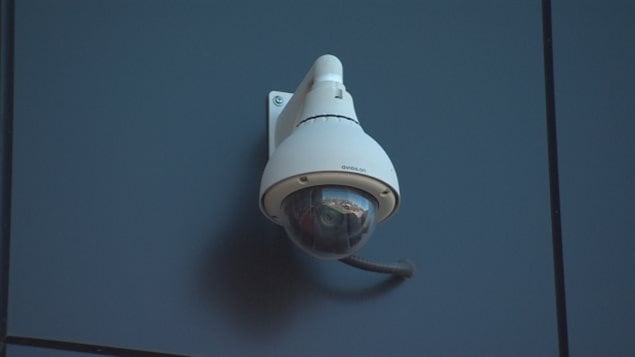The Nova Scotia privacy commissioner said school boards must check if they are breaking privacy laws by setting up surveillance cameras in and around schools.