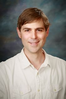 Dan Crouse led the UNB research team.