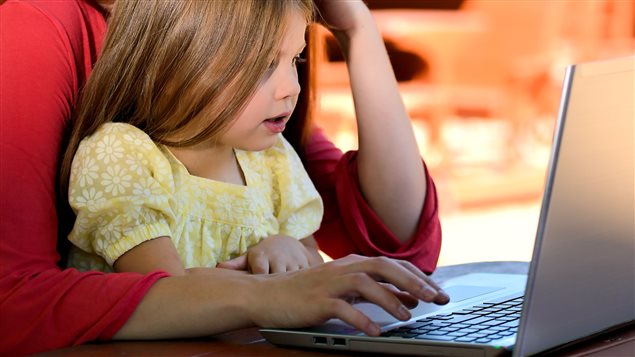 The study suggest a computer app or game could be developed to help children overcome automatic biases.