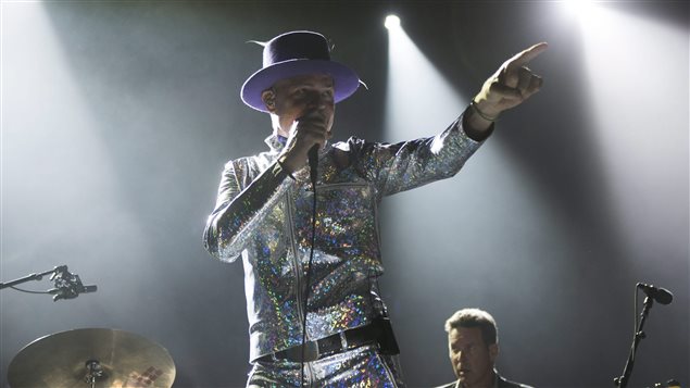 Although ill, Gord Downie campaigned tireless for cancer research and Indigenous rights.