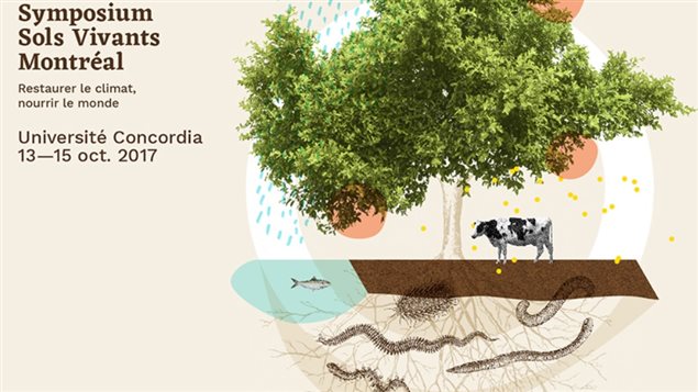 Infographie officielle de l'événement