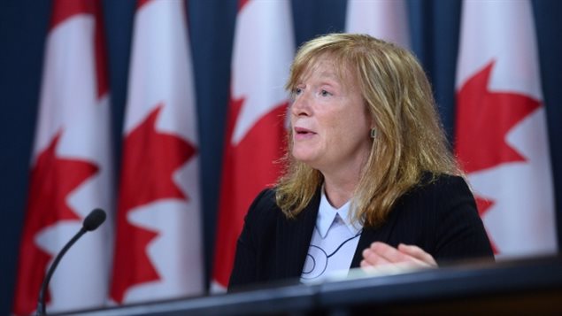 Canada’s information commissioner Suzanne Legault too has been highly critical of the government’s application of the access-to-information law.