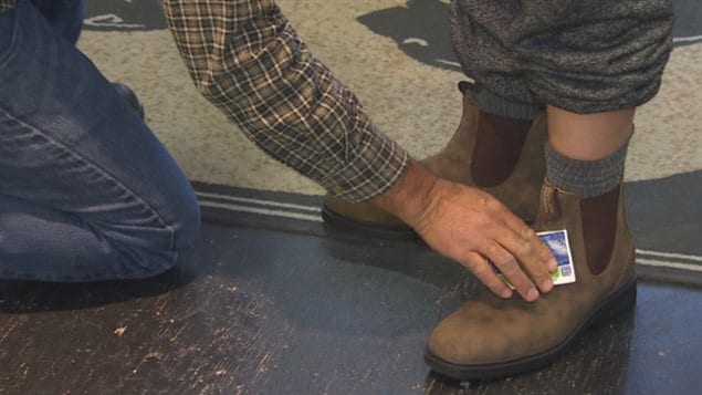 这是最热销的 Blundstone 靴子颜色