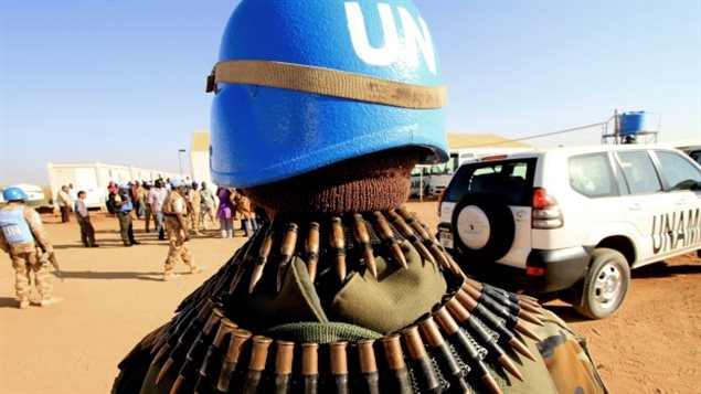 In August 2016, Prime Minister Trudeau announced it will send up to 600 troops abroad for peacekeeping. Mali is a possiblity but more peacekeepers were killed there today 