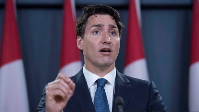 In June Canada’s Prime Minister said there was no security risk when China bought a Canadian firm which sells military communications technology. China now seeks to buy the largest contruction-engineering firm in Canada.