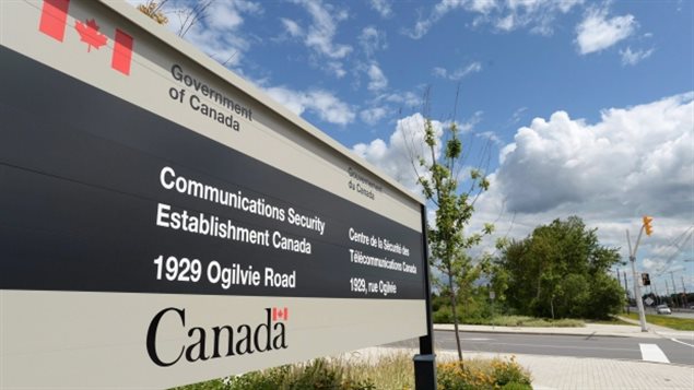 The Communications Security Establishment (CSE) has acknowledged that sophisticated state-sponsored cyberattacks have hit Canadian government systems about 2,500 times each year. 