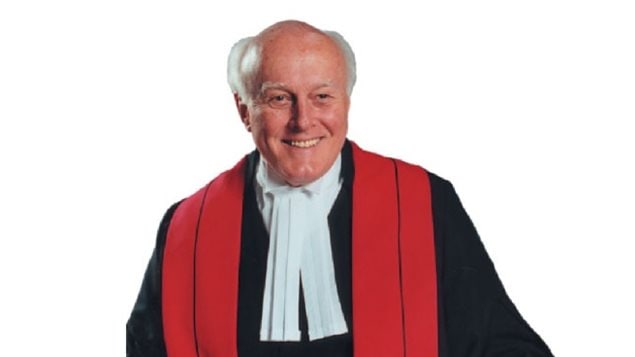 Quebec municipal court Judge Pierre Bouchard gave the F-word kind of a legal OK in French, saying in a 2008 ruling it’s not French swear word.