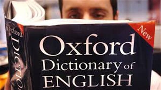 The Oxford Dictionary says the F-word is still one of the most taboo words in English.