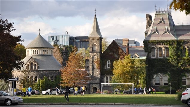 University of Toronto tops the list of Canadian universities in the Top 100 list of this year’s Times Higher Education Global University Employability Ranking table and ranks 13th worldwide.