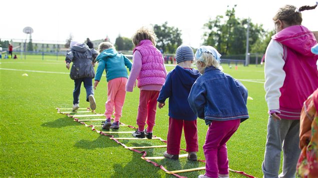 Advocates want to make Canada “the best place in the world for kids to grow up.”