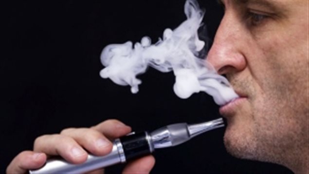 电子烟也能够减少吸烟者的数量
