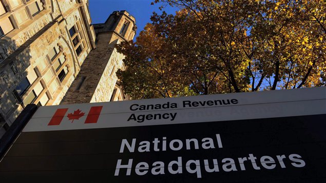 The Canada Revenue Agency laments its aging call centre technology but promises a new system is coming.