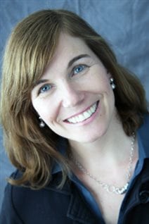 Canadians for Tax Fairness 组织的 Diana Gibson
