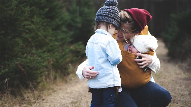 Parents can take their cues from the children themselves as to how much they want to hear or participate.