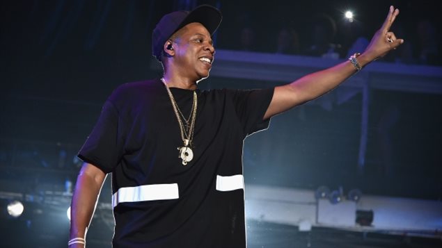 Veteran rapper Jay-Z has nabbed eight Grammy nominations including album, song and record of the year.