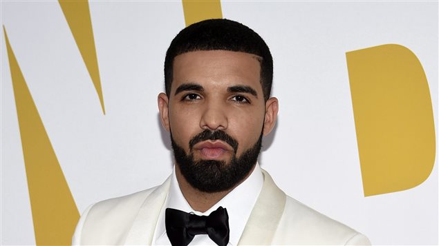 Drake has criticized the Grammys for putting hip-hop artists in a separate category.