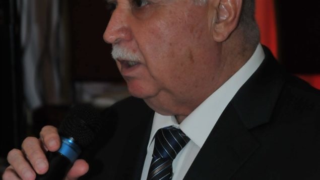 الحاج زهير الجندي