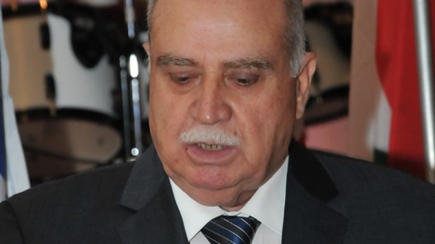 الحاج زهير الجندي