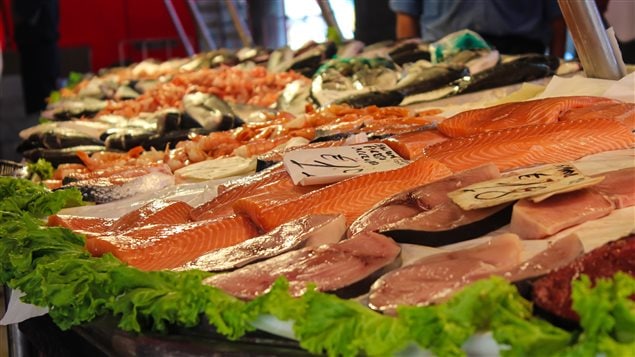 A recent study suggests the fish you buy may not be what you think it is. Oceana says that is a problem around the world.