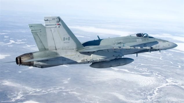 Canada was seeking replacements for its ageing CF-18 McDonnel-Douglas Hornets. An interim purchase of Boeing Super Hornets appears dead due to a trade dispute with the U.S giant, Now Canada seems ready to purchase surplus Australian Hornets instead