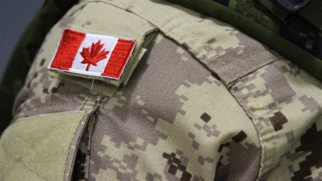 Suicide among those who have served in the Canadian Forces is an issue of growing concern as 130 have taken their lives since 2010.