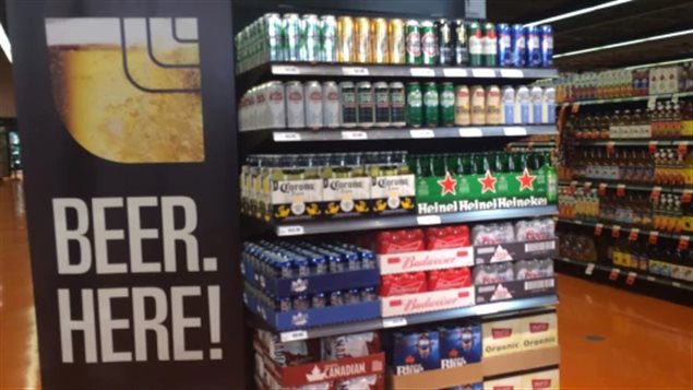 Although people often do it, provincial trade barriers strictly limit the amount of alcohol that you can buy in one province and take to another. A major case on interprovincial trade has made it the Surpreme Court over one man’s fine for doing just that.