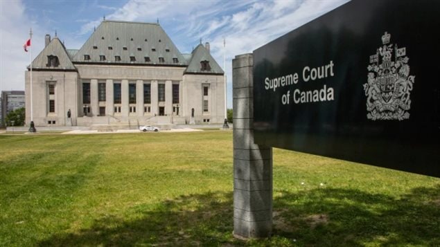 It’s being called the *Free the Beer* case. The Supreme Court of Canada is hearing arguments for and against the maintenance of interprovincial trade barriers to such things as alcohol sales.