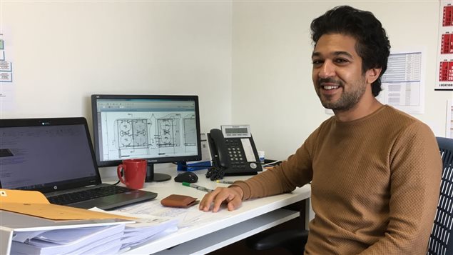 المهندس الأستاذ مصطفى الناقة