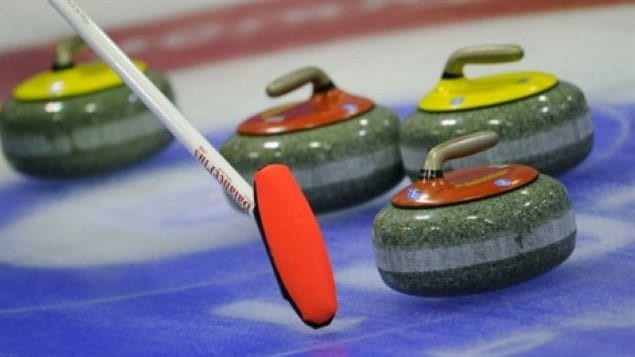 One of curling’s great mysteries, and a myth, put to rest by an Alberta researcher, what makes rocks curl?