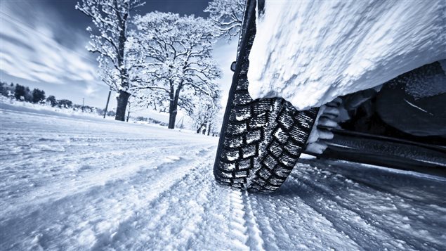 Changement des pneus d’hiver : tout de suite ou plus tard?
