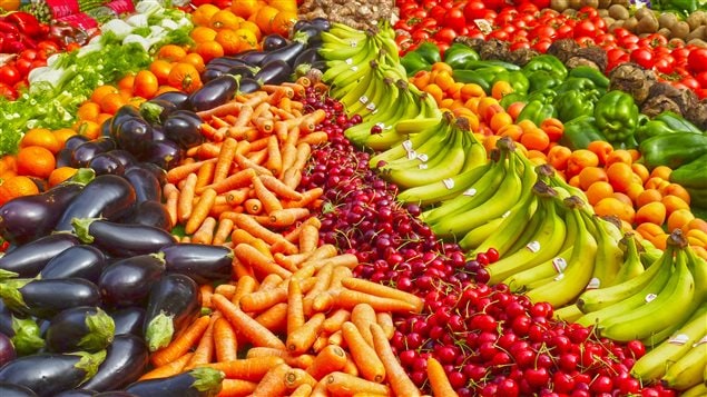 Prices for fruits and vegetable prices are expected to increase by four to six per cent.