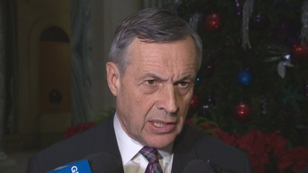 Saskatchewan’s justice minister says he and police see potential in public disclosure as is possible via Clare’s Law
