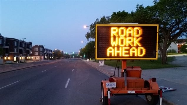 A trade dispute between Saskatchewan and Alberta catches Alberta contractors and construction workers in a jam over vehicle licence plates, provincial sales taxes, and possibly also over Alberta craft beer policy