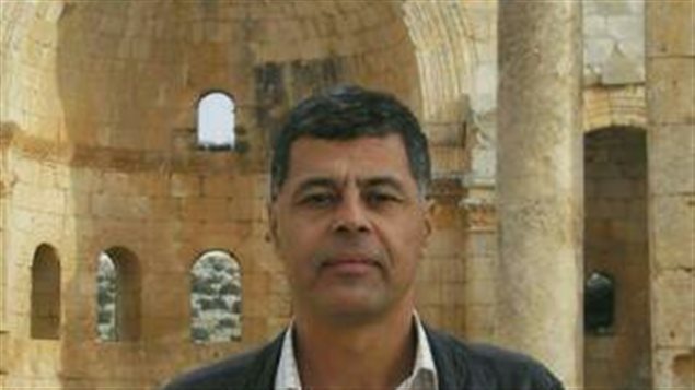 الدكتور طنوس شلهوب