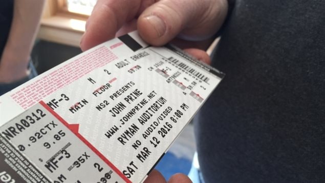 Ontario passed a law banning scalper bots this week. 