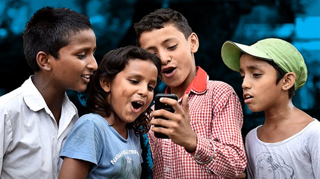 As digital technology rapidly evolves, so can the risks children face online – from cyberbullying to misuse of their private information to online sexual abuse and exploitation, UNICEF warns.