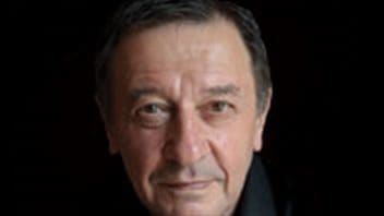 David Calderisi is one of Canada's most accomplished actors.