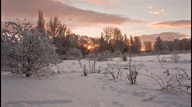 Christmas in Wales