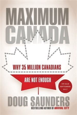 Maximum Canada: Why 35 Million Canadians Are Not Enough Downloads Torrent