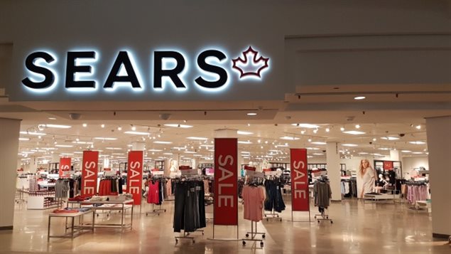 Anger at Sears executives flared again after allegations the store raised prices before putting items on *liquidation sale*